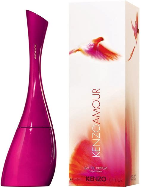 fake kenzo amour eau de parfum